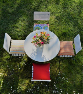 APARTMENT im garten 9 Gargazzone